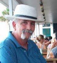 Obituary for James Keith Conley