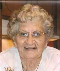 Lottie Mon Obituary (1924