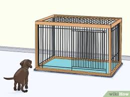 Maybe you would like to learn more about one of these? 6 Ways To Crate Train Your Dog Or Puppy Wikihow Pet