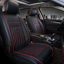 The cover is multifunctional for use on most seats. Leather Car Seat Covers Search Lightinthebox
