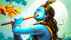 Kṛṣṇa) is a major deity in hinduism.he is worshipped as the eighth avatar of vishnu and also as the supreme god in his own right. Understanding Lord Krishna And His Energies The Daily Guardian