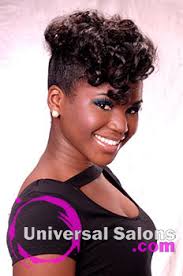 updo hairstyles Archives