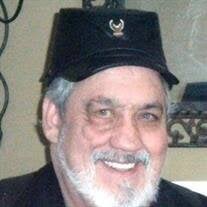 Allen Lee Tucker Obituary