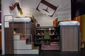 Cool Kids Beds That Makes You Wish You Could Turn Back Time Cool Beds For Kids Kid Beds Kids Beds With Storage