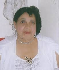 Cora Williams "Granny" Obituary