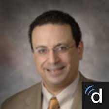 Dr. Erdal Sarac, MD