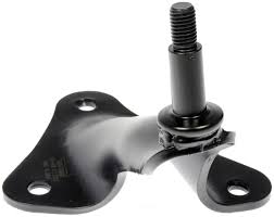 Suspension Shock Absorber Mount-Shock Mount Dorman 924-408