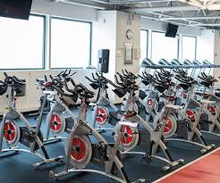 Cazare hoteluri in piatra neamt. Sala De Fitness Q Fitt Bacau È™i Piatra Neamt