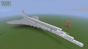 These new vehicles are super easy to add and will be a perfect addition if you are creating your very own battlefield in. Airplane Mods Minecraft Pocket For Android Free Download At Apk Here Store Apktidy Com