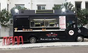 I'm also in san diego and have been thinking about opening a coffee truck as well. San Diego Gourmet Food Trucks Food Truck Connector