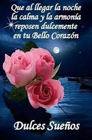 Postales De Buenas Noches Http Videoswatsapp Com Imagenes Postales De Buenas Noches 140 Videowa Good Day Quotes Good Night Sweet Dreams Good Night Quotes