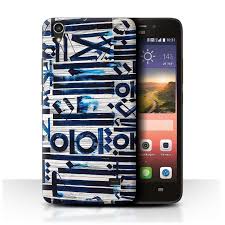 Cover für Huawei Ascend G620S ...
