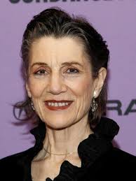 Harriet Walter