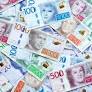 Half of Swedes Support Introducing a Billionaire Tax, Survey Finds