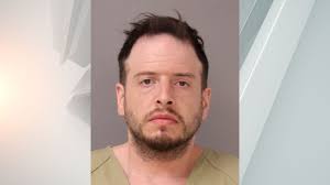 Wanted Man in Wilkes-Barre Township PD