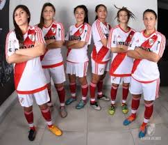 Lo cierto es que con viajes por copa casi todas las semanas, más los partidos de la copa de la liga profesional, los entrenamientos diarios y el avance de la. Presentacion Del Plantel De Futbol Femenino