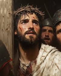 That talk, that walk If they talk about Jesus 1:34. 🤣