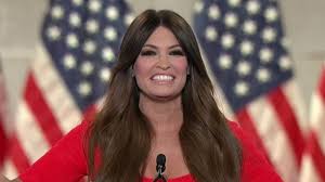 Maybe you would like to learn more about one of these? San Francisco S Former First Lady Kimberly Guilfoyle Could Make A Comeback To California To Run For Public Office Abc7 San Francisco