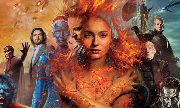 FILM | Sense of an Ending... X-Men : Dark Phoenix | the CULTURE VULTURE