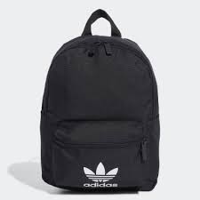 Tiene compartimiento amplio con forro, organizadores, cierre cremallera, bolsillos externos. Morrales Para Hombre Adidas Colombia