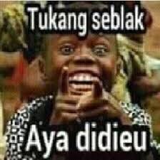 Pin Oleh Aji Satriaji Di Asad Lucu Gambar Lucu Cartoon Jokes