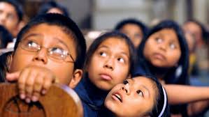 Cerabino: Students' tour inspires them to aim high