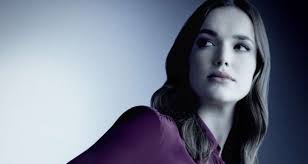 But there's some facts and trivia about this agent that only agents of s.h.i.e.l.d: Geek Girl Authority Crush Of The Week Jemma Simmons