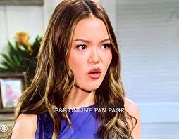 Should Steffy be calling 911?