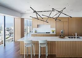 kitchen island lighting modern