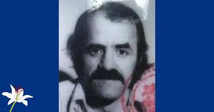 Francis "Frank" J. Sidoti, age 38