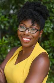 Bianca Simmons's Instagram, Twitter & Facebook