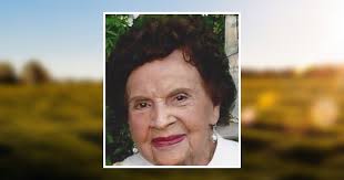 Pat Stamper Obituary 2013