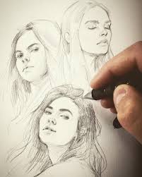 I Find Those Upward Angles Really Challenging But Practice Always Helps Drawings Drawing Practice Art