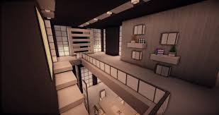 Litematica mod 1 16 3 1 15 2 new modern schematic mod 9minecraft net. Zentoro A Conceptual Modern Home Minecraft Building Inc