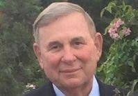 James Robins Obituary (1936