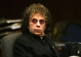 She was featured in the music video for the song last friday night (t.g.i.f.) by katy perry. Phil Spector Und Der Mord An Lana Clarkson