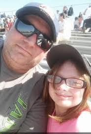 Condolences for karting community member