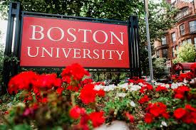 University Launches Remote Work Website | BU Today | Boston University