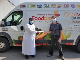 Iskshop.com is the largest eve online market. Ramadan Give 30 Campaign Raises 7 500 For Food Bank Kingston News