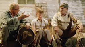 Secondhand lions is a comedic and touching family film that follows the adventures of a shy young boy who is sent to spend the summer with his eccentric uncles. Secondhand Lions Full Watch Online Uwatchfree 9xmovies Gomovies Watchonlinemovies