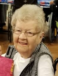 Most Recent Obituaries