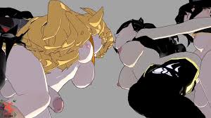 Rwby cumpilation my choose rule34 watch online
