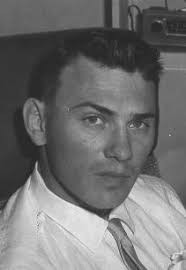 Horace Halbert Obituary (2011)