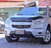 🔶Chevrolet S10 LTZ D/C modelo 2015 💰Precio: G$ 175.000.000 ...