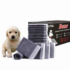 San Ren Natural Bamboo Charcoal Pet Training Mat And Puppy Pad Read More Reviews Of The Product By Vis In 2020 Puppy Pads Small Dog Accessories Working Dogs Breeds