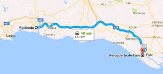 Looking at the weather in portimao, portugal over the week, the maximum temperature will be 20℃ (or 67℉) on sunday 4th april at around 4 pm. Portimao Shore Excursions Portugal Travel Guides