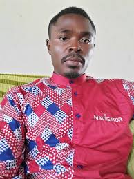 Le même soir du balafon , j'ai directement pris la route de L'Ouest 😌 pour  ma première fois pour un événement triste d'un membre de mon equipe mais