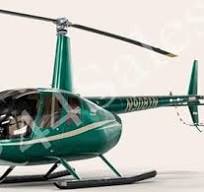 2026 ROBINSON R44 RAVEN II