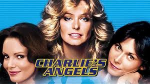 Pretty sure this is Farrah! 😍 Every woman wanted that hair in the 70s/80s!