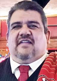 Aaron Polanco Obituary (1976